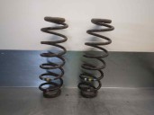 Recambio de muelle amortiguacion para citroën c4 lim. business referencia OEM IAM   