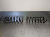 Recambio de muelle amortiguacion para citroën c4 lim. business referencia OEM IAM   