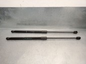 Replacement trunk / tailgate dampers for Volkswagen Taigo (CS1) 1.0 TSI OEM IAM reference 2G7827550A 2G7827550A 