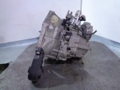 Replacement gearbox for Opel Insignia saloon 2.0 CDTi CAT OEM IAM reference F40 5700358 R100074366Y