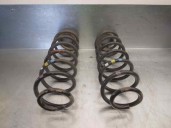 Recambio de muelle amortiguacion para citroën c4 lim. business referencia OEM IAM 
