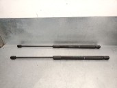 Replacement trunk / tailgate dampers for Volkswagen Taigo (CS1) 1.0 TSI OEM IAM reference 2G7827550A 2G7827550A 