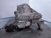 Recambio de caja cambios para opel insignia berlina 2.0 cdti cat referencia OEM IAM F40 5700358 R100074366Y