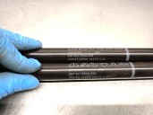 Replacement trunk / tailgate dampers for Volkswagen Taigo (CS1) 1.0 TSI OEM IAM reference 2G7827550A 2G7827550A 