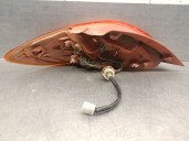 Replacement rear right light for Mazda 2 Lim. (DE) 1.5 16V CAT OEM IAM reference D65151150G D65151150G 