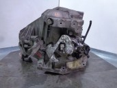 Replacement gearbox for Opel Insignia Saloon 2.0 CDTI CAT OEM IAM reference F40 5700358 R100074366Y