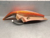 Replacement right rear light for Mazda 2 Lim. (DE) 1.5 16V CAT OEM IAM reference D65151150G D65151150G 