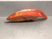 Replacement right rear light for Mazda 2 Lim. (DE) 1.5 16V CAT OEM IAM reference D65151150G D65151150G 