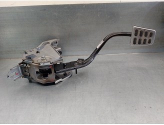 Recambio de pedal embrague para hyundai i30 (pde, pd, pden) 2.0 n referencia OEM IAM 32802S0100  