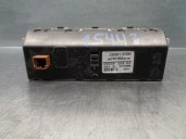 Replacement multifunction display for Citroën C4 lim. Business OEM IAM reference 9676198280 