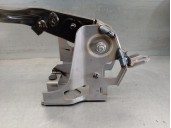 Recambio de pedal embrague para hyundai i30 (pde, pd, pden) 2.0 n referencia OEM IAM 32802S0100  