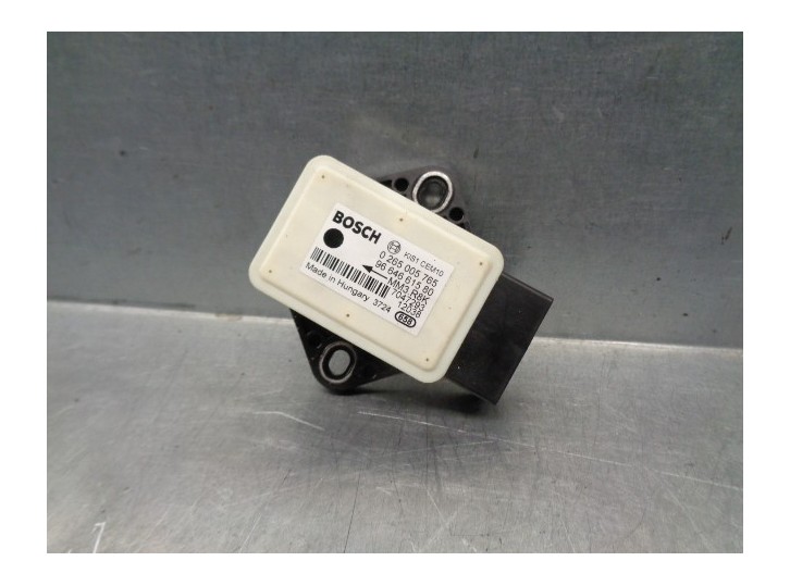 Recambio de sensor para citroën c4 lim. business referencia OEM IAM 9664661580 0265005765 BOSCH