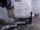 Replacement gearbox for Opel Insignia Saloon 2.0 CDTi CAT OEM IAM reference F40 5700358 R100074366Y