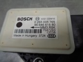 Recambio de sensor para citroën c4 lim. business referencia OEM IAM 9664661580 0265005765 BOSCH