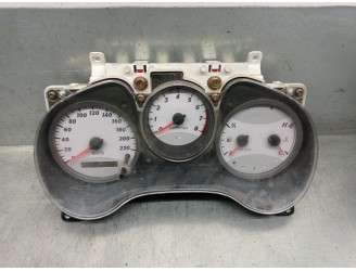 Recambio de cuadro instrumentos para toyota rav 4 ii (_a2_) 2.0 4wd (aca21, aca20) referencia OEM IAM 8380042A20 8380042A20 1575