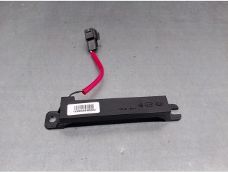 Replacement antenna for Hyundai i30 (PDE, PD, PDEN) 2.0 N OEM IAM reference 95420F9000 