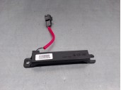 Recambio de antena para hyundai i30 (pde, pd, pden) 2.0 n referencia OEM IAM 95420F9000 