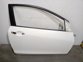 Replacement front right door for Mazda 2 Lim. (DE) 1.5 16V CAT OEM IAM reference DJY15802XC DJY15802XC 