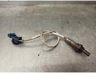 Replacement lambda sensor for Citroën C4 Lim. Business OEM IAM reference 754896180 