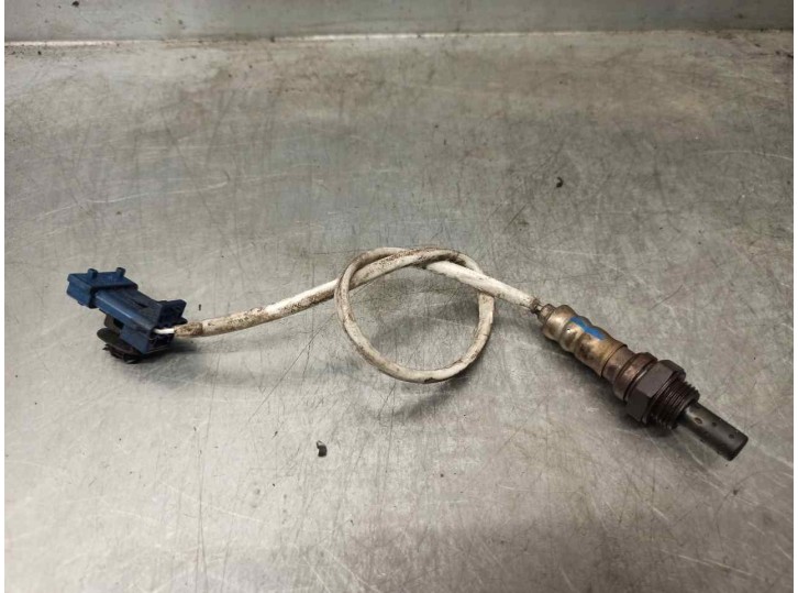 Recambio de sonda lambda para citroën c4 lim. business referencia OEM IAM 754896180  