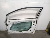 Replacement front right door for Mazda 2 Lim. (DE) 1.5 16V CAT OEM IAM reference DJY15802XC DJY15802XC 