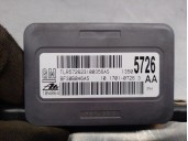 Recambio de modulo electronico para opel insignia berlina 2.0 cdti cat referencia OEM IAM 13505726 TLR8326231 ATE