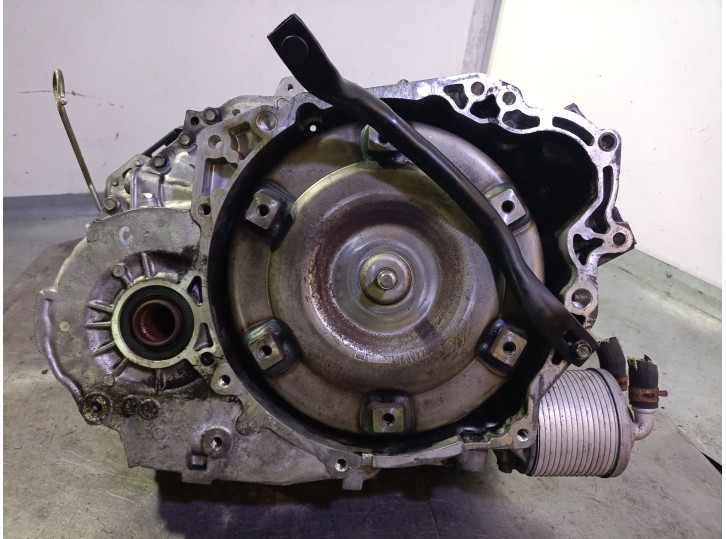 Recambio de caja cambios para citroën ds5 2.0 hdi fap referencia OEM IAM 20GY12 TF80SC