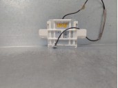 Recambio de antena para lexus is 200 (ds2/is2) d-cat referencia OEM IAM 8686053050 NAVEGACION 