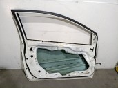 Replacement front left door for Mazda 2 Lim. (DE) 1.5 16V CAT OEM IAM reference DJY15902XC DJY15902XC 