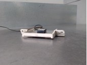 Recambio de antena para lexus is 200 (ds2/is2) d-cat referencia OEM IAM 8686053050 NAVEGACION 