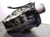 Recambio de caja cambios para citroën ds5 2.0 hdi fap referencia OEM IAM 20GY12 TF80SC