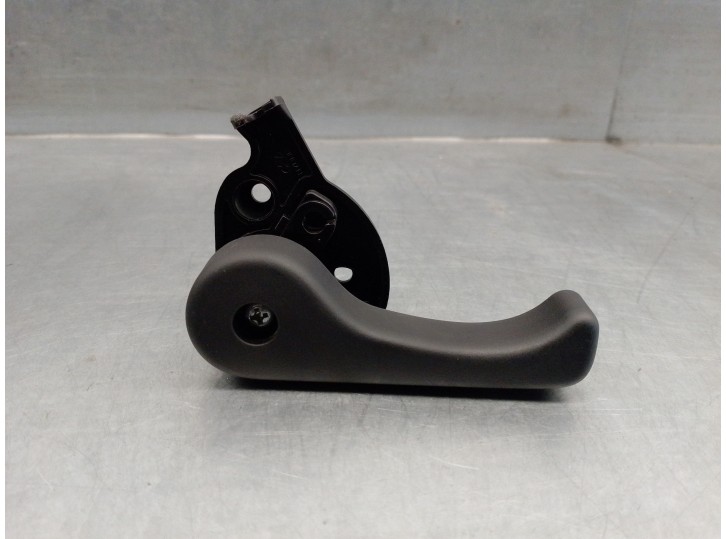 Recambio de cerradura capot para hyundai i30 (pde, pd, pden) 2.0 n referencia OEM IAM 811814D000TRY  