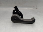 Recambio de cerradura capot para hyundai i30 (pde, pd, pden) 2.0 n referencia OEM IAM 811814D000TRY  