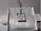 Recambio de antena para lexus is 200 (ds2/is2) d-cat referencia OEM IAM 8686053050 NAVEGACION 