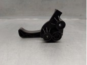 Recambio de cerradura capot para hyundai i30 (pde, pd, pden) 2.0 n referencia OEM IAM 811814D000TRY  