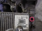 Recambio de caja cambios para citroën ds5 2.0 hdi fap referencia OEM IAM 20GY12 TF80SC