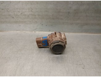 Recambio de sensor de aparcamiento para seat leon sportstourer (kl8, kld) 1.5 tsi referencia OEM IAM 5WA919297B 0263063293 BOSC