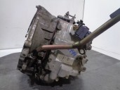 Recambio de caja cambios para opel astra g berlina 1.6 16v cat (z 16 xep / lj7) referencia OEM IAM 6040SN 701003 90523456A