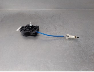 Recambio de motor tapa deposito combustible para lexus is 200 (ds2/is2) d-cat referencia OEM IAM 7703051030 