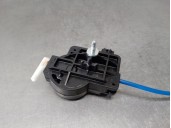 Recambio de motor tapa deposito combustible para lexus is 200 (ds2/is2) d-cat referencia OEM IAM 7703051030 