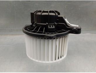 Recambio de motor calefaccion para hyundai i30 (pde, pd, pden) 2.0 n referencia OEM IAM 97113A4000  