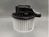 Recambio de motor calefaccion para hyundai i30 (pde, pd, pden) 2.0 n referencia OEM IAM 97113A4000  