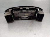 Replacement multifunction display for Opel Insignia sedan 2.0 CDTI CAT OEM IAM reference 12844841G 1236779 GM