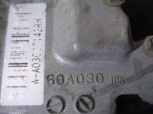 Recambio de caja cambios para opel astra g berlina 1.6 16v cat (z 16 xep / lj7) referencia OEM IAM 6040SN 701003 90523456A