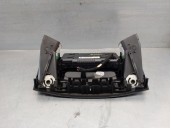 Replacement multifunction display for Opel Insignia sedan 2.0 CDTI CAT OEM IAM reference 12844841G 1236779 GM