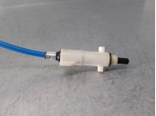 Recambio de motor tapa deposito combustible para lexus is 200 (ds2/is2) d-cat referencia OEM IAM 7703051030  