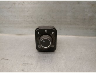 Recambio de mando retrovisor para seat leon sportstourer (kl8, kld) 1.5 tsi referencia OEM IAM 3G0959565C 3G0959565C 