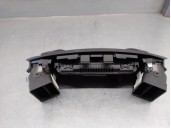 Replacement multifunction display for Opel Insignia sedan 2.0 CDTI CAT OEM IAM reference 12844841G 1236779 GM