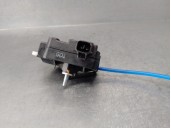 Recambio de motor tapa deposito combustible para lexus is 200 (ds2/is2) d-cat referencia OEM IAM 7703051030 