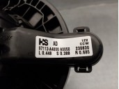 Recambio de motor calefaccion para hyundai i30 (pde, pd, pden) 2.0 n referencia OEM IAM 97113A4000  